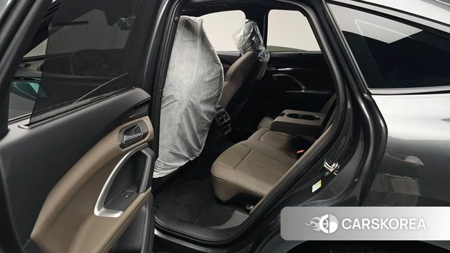 Audi Q5 (80A) id 4515706 из Кореи 31