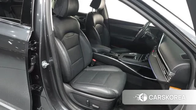 Hyundai The New Grandeur IG Hybrid id 3012435 из Кореи 20