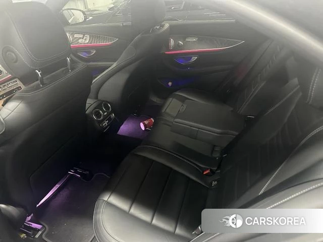 Mercedes-Benz E-Class W213 id 4383453 из Кореи 11