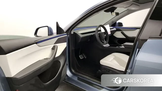 Tesla Model Y id 3190459 из Кореи 20