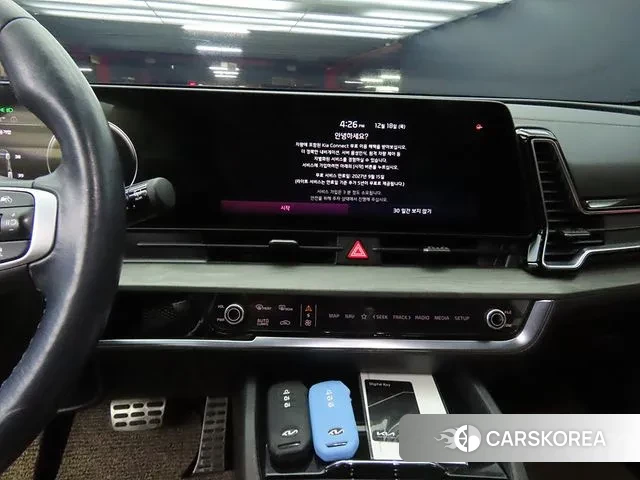 Kia Sportage 5th Generation id 3492678 из Кореи 20