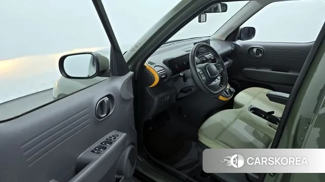 Hyundai Casper id 3758715 из Кореи 20