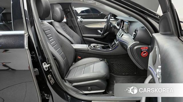 Mercedes-Benz E-Class W213 id 3873264 из Кореи 20