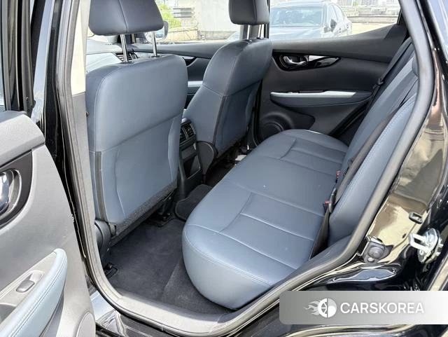 Nissan Qashqai id 4259306 из Китая 19