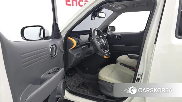 Hyundai Casper id 3770962 из Кореи 20