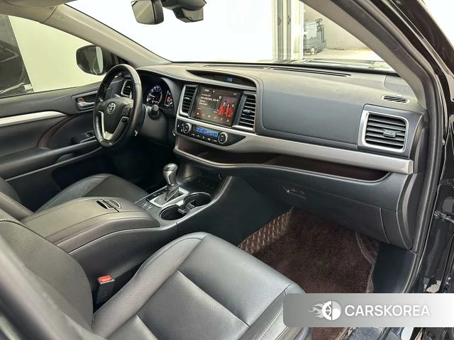 Toyota Highlander id 4242405 из Китая 24