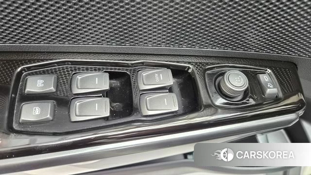 Ssangyong Berry New Tivoli id 4641278 из Кореи 18