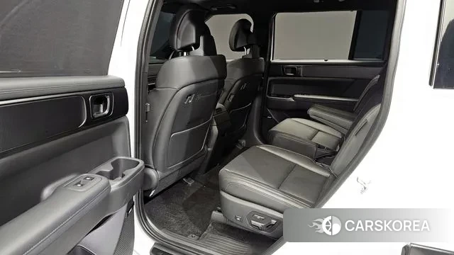 Hyundai Santa Fe (MX5) id 3310485 из Кореи 20