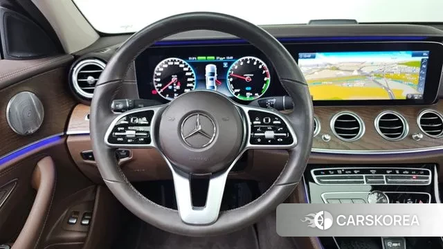 Mercedes-Benz E-Class W213 id 2976632 из Кореи 20