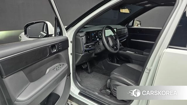 Hyundai Santa Fe (MX5) id 4432976 из Кореи 33