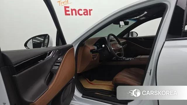 Genesis G80 (RG3) id 3016143 из Кореи 20