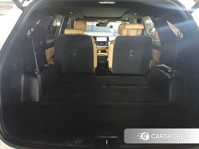 Kia Sorento 4th Generation id 4721018 из Кореи 10