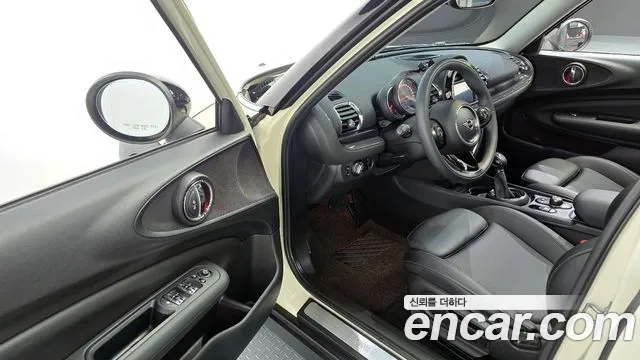 Mini Cooper Clubman id 2886774 из Кореи 20