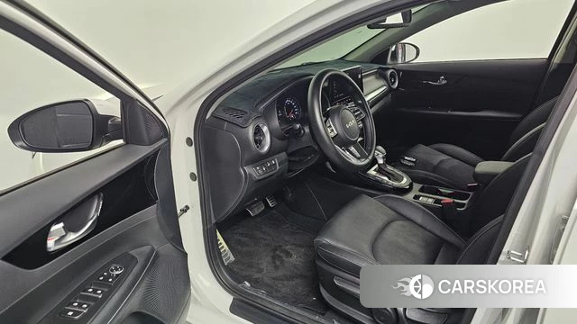 Kia The New K3 2nd generation id 4248510 из Кореи 20