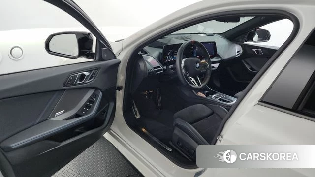 BMW 1 Series (F70) id 3850163 из Кореи 20