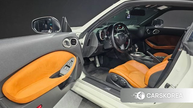 Nissan 370Z id 4447707 из Кореи 20