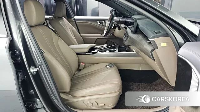 Kia K8 id 3354244 из Кореи 20