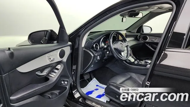 Mercedes-Benz GLC-Class X253 id 2667314 из Кореи 20