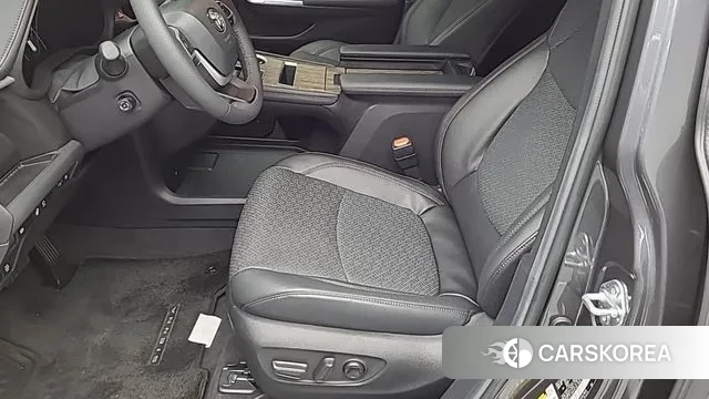 Toyota Sienna 4th Generation id 3228894 из Кореи 19