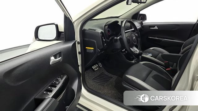 Kia All New Morning (JA) id 4712977 из Кореи 29