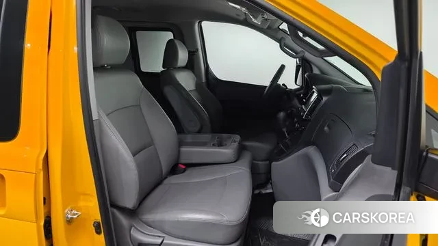 Hyundai The New Grand Starex id 3766557 из Кореи 20