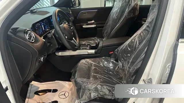 Mercedes-Benz GLB-Class X247 id 3058797 из Кореи 20