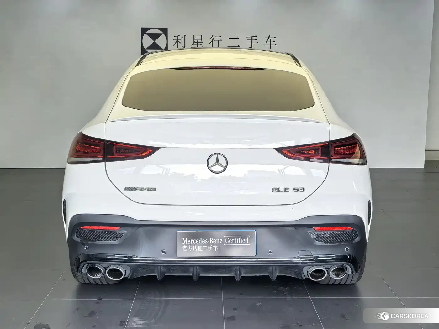 Mercedes-Benz AMG GLE id 4515531 из Китая 18