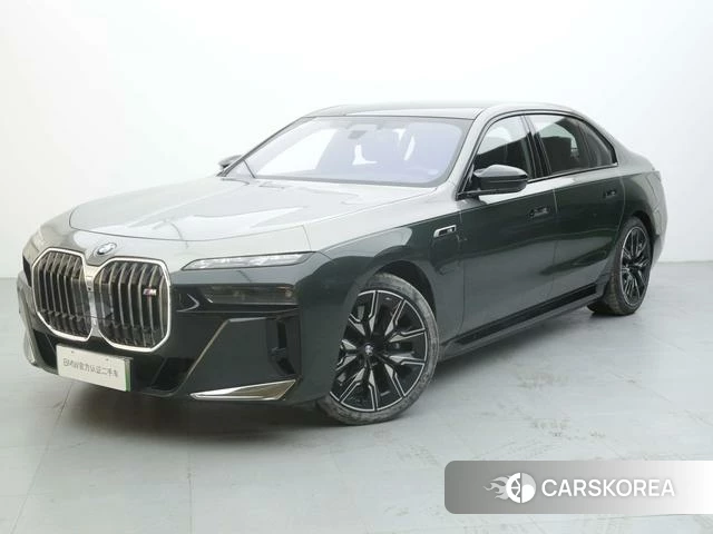 BMW i7 id 4258076 из Китая 18