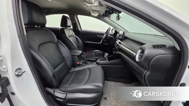 Kia Come New K3 id 3117516 из Кореи 20