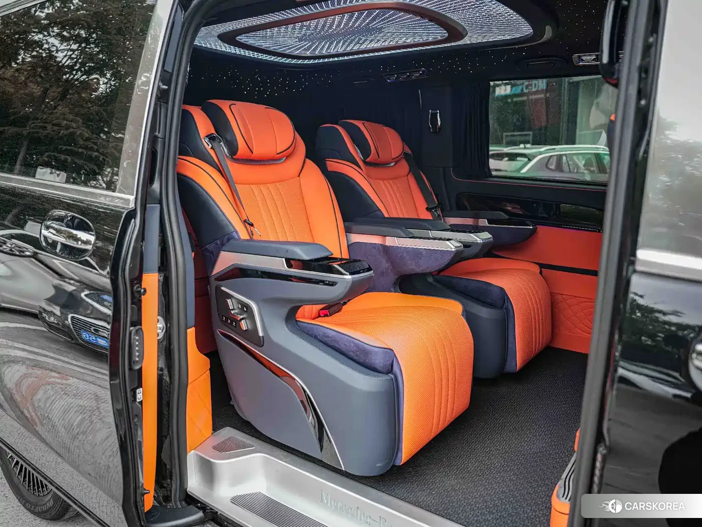 Mercedes-Benz Vito id 4547613 из Китая 14