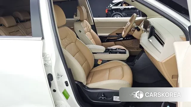 Ssangyong Actian 2nd Generation id 3775925 из Кореи 20