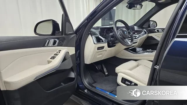 BMW X5 (G05) id 3706491 из Кореи 20