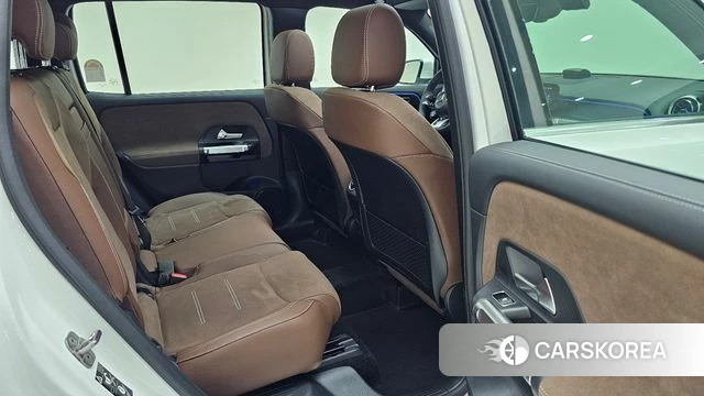 Mercedes-Benz GLB-Class X247 id 4710317 из Кореи 18
