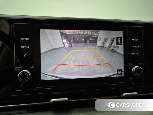 Kia Carnival 4th generation id 3828049 из Кореи 18