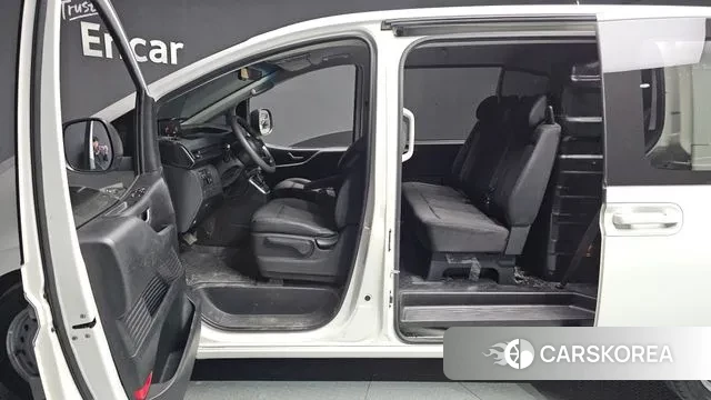 Hyundai Staria id 3503190 из Кореи 20