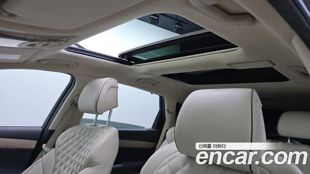 Genesis GV80 id 2681111 из Кореи 20