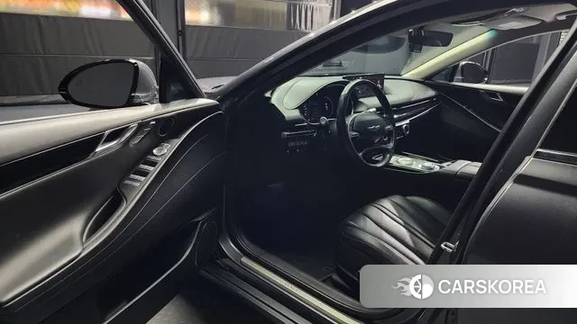 Genesis G80 (RG3) id 3149083 из Кореи 20