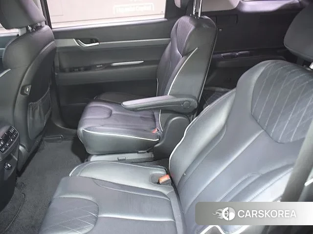 Hyundai Palisade id 3399141 из Кореи 20