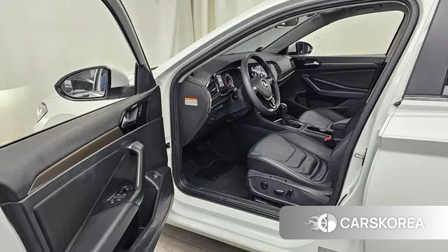 Volkswagen 7th Generation of Jetta id 3469044 из Кореи 20