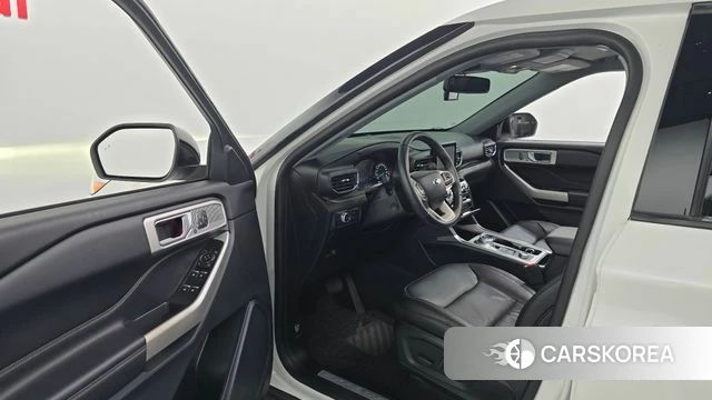 Ford Explorer 6th Generation id 4383085 из Кореи 30