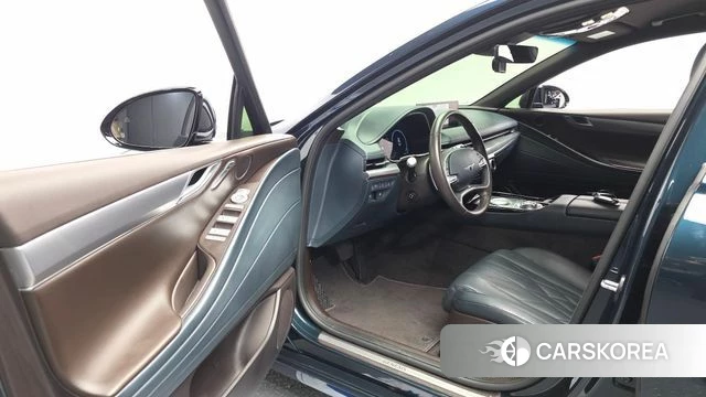 Genesis G80 (RG3) id 4701977 из Кореи 31