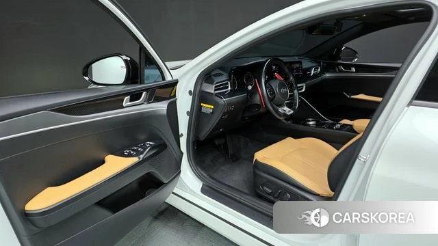 Kia K5 3rd generation id 3893548 из Кореи 20