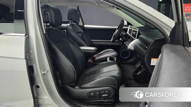 Hyundai Ionic 5 id 4697490 из Кореи 32