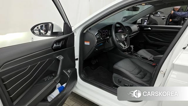 Volkswagen 7th Generation of Jetta id 3909809 из Кореи 20