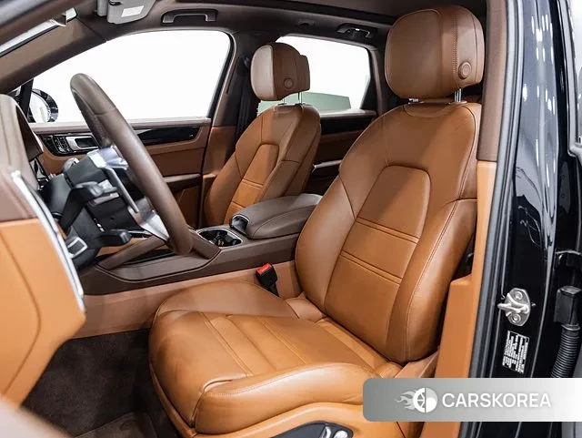 Porsche Cayenne (PO536) id 3616500 из Кореи 19