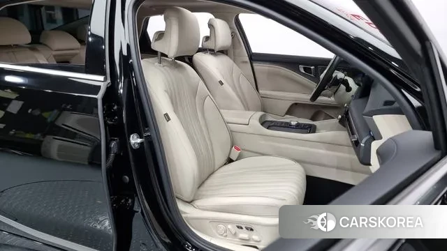 Kia The New K8 Hybrid id 3382838 из Кореи 20