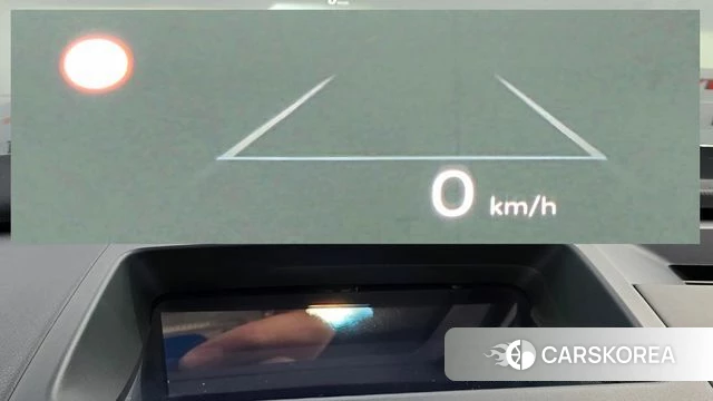 Hyundai Grandeur Hybrid (GN7) id 3964227 из Кореи 20