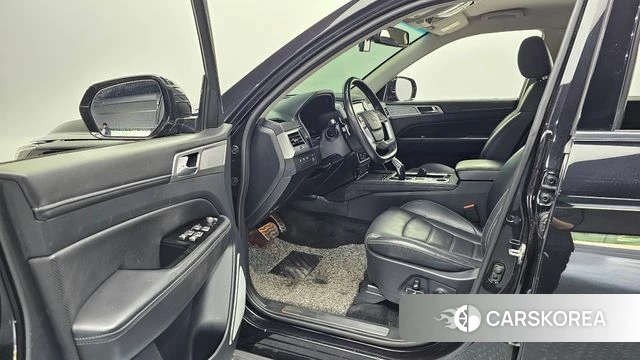 Ssangyong All New Rexton id 4338221 из Кореи 20