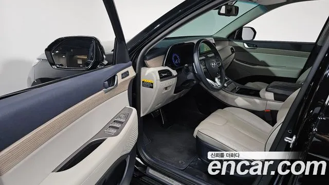 Hyundai Palisade id 2818517 из Кореи 20