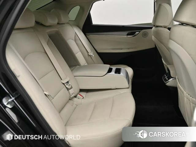 Hyundai The New Grandeur IG id 4863911 из Кореи 20